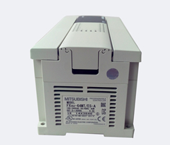 FX3U-64MT/ES-A FX3U-64MT/ES-A